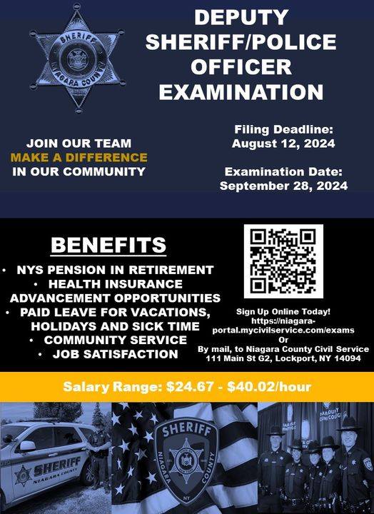 Police Exam.7.30.24
